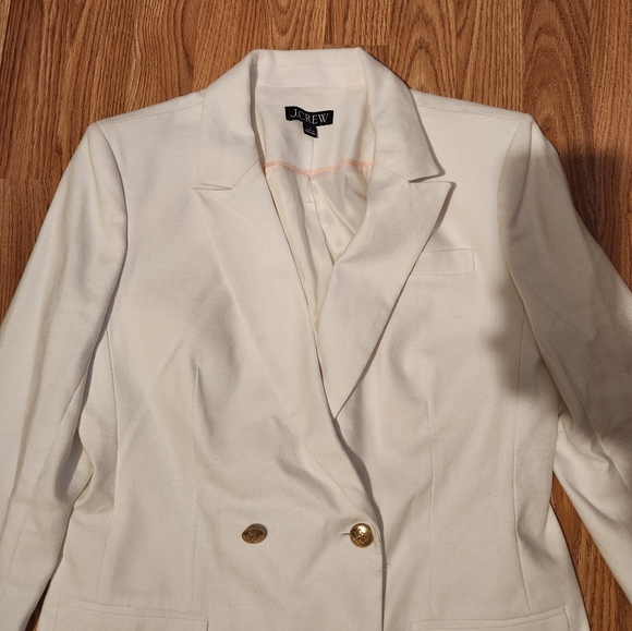 Oversized blazer - Picture 3 of 8